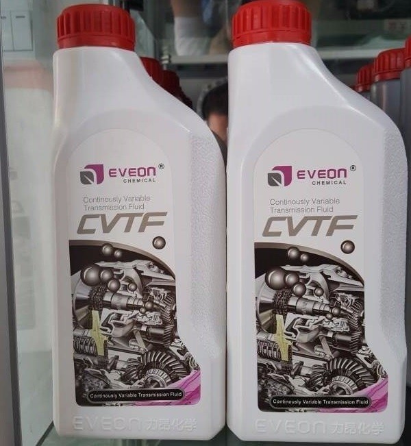 变速箱油品系列