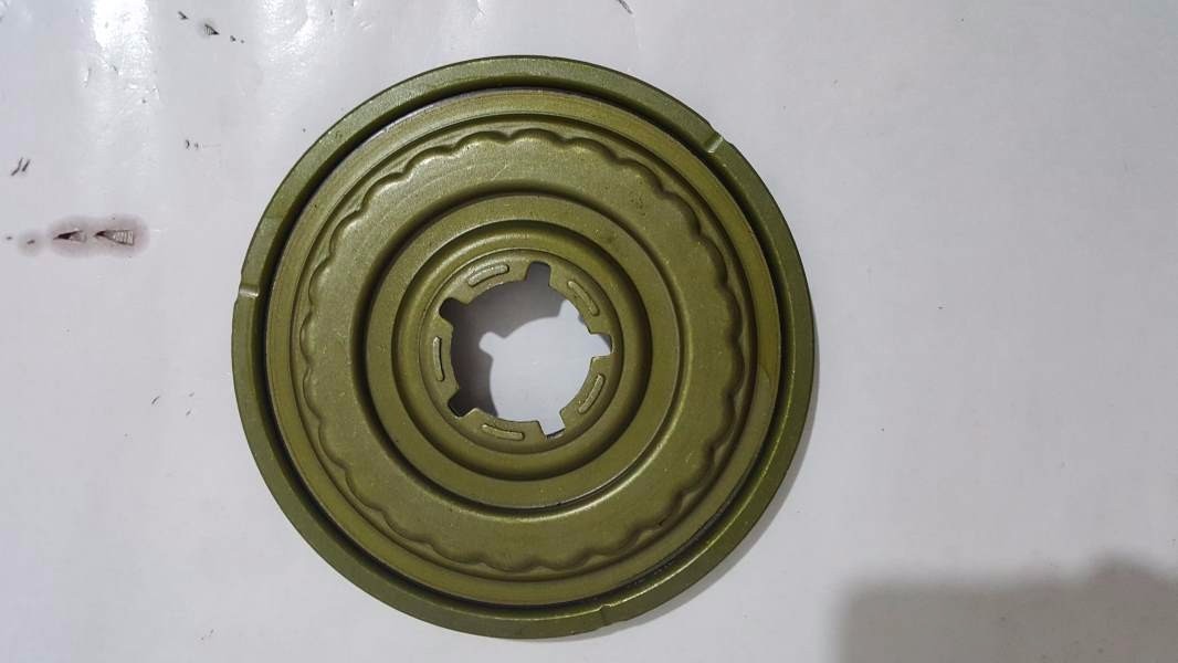 自动波箱配件